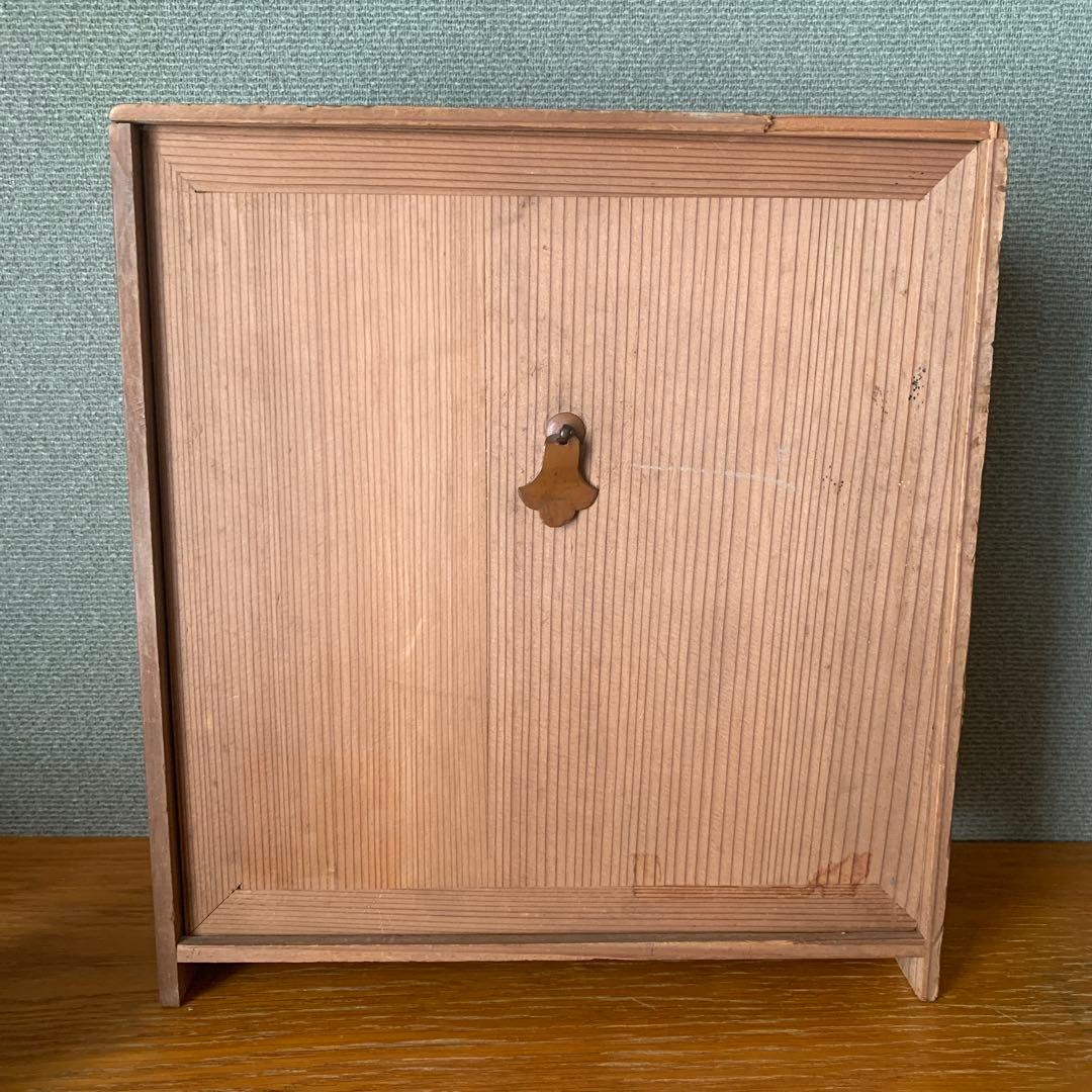 昭和14年 雛道具 茶道具 ままごと道具 ミニチュア