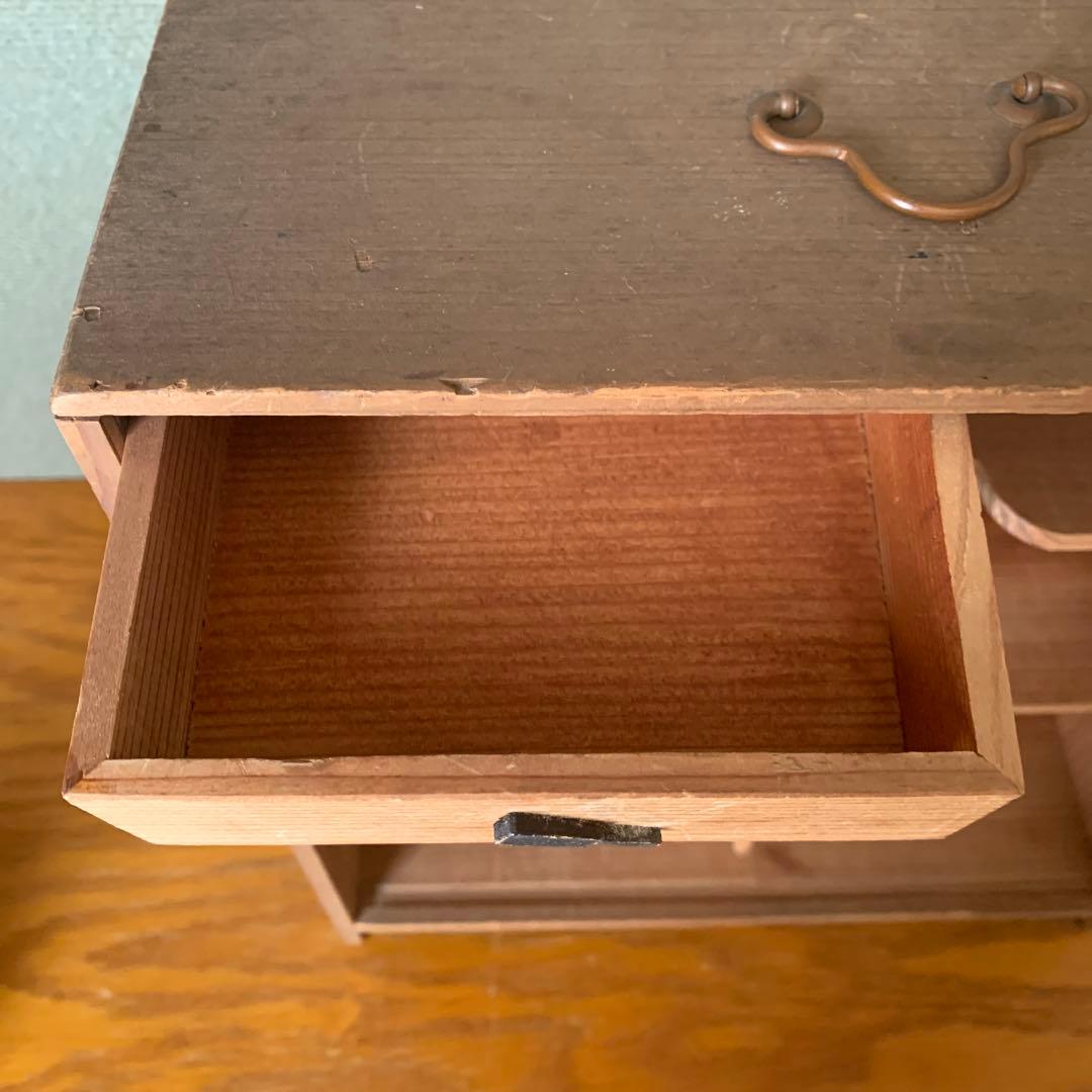 昭和14年 雛道具 茶道具 ままごと道具 ミニチュア