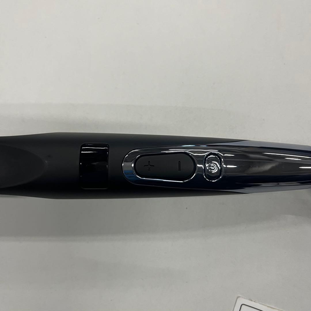 【正規品】 絹女 プロ ストレートアイロン KP001