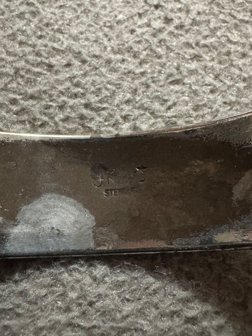 ゲイリーリーブス バングル