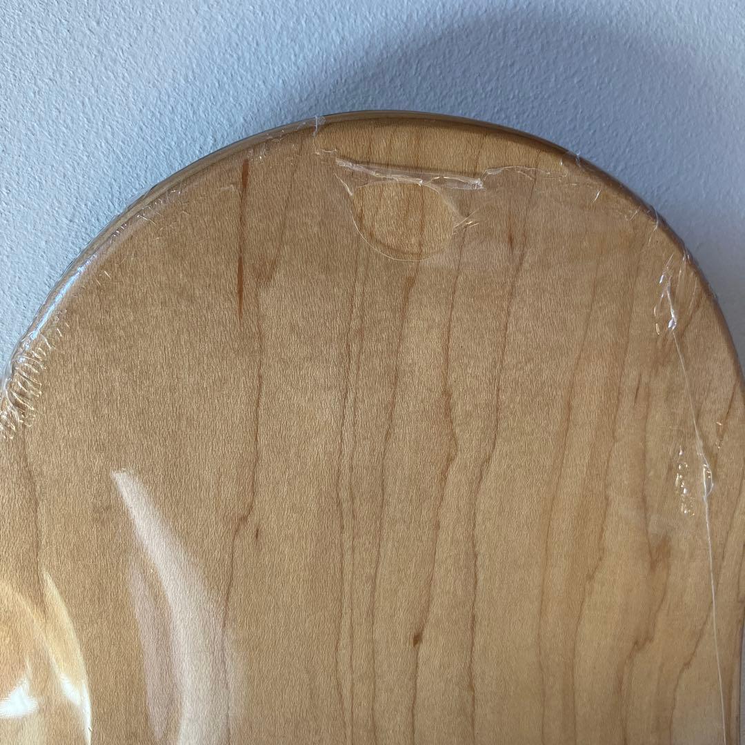 希少！NITRAID  forest SKATEBOARDS