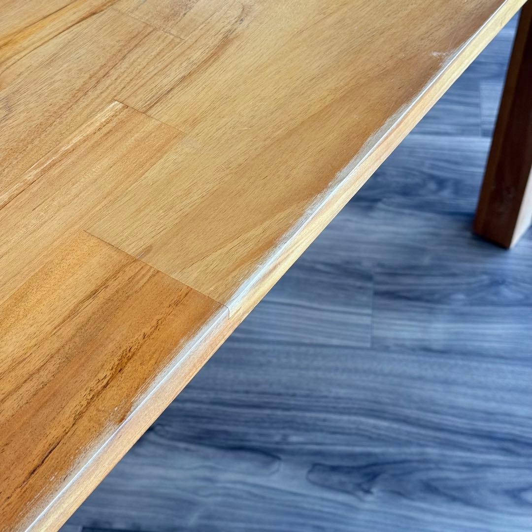 『廃盤』unicoウニコBREATH ダイニングテーブル