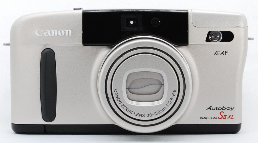 【極上美品/動作確認済】Canon Autoboy SⅡ XL 1832703