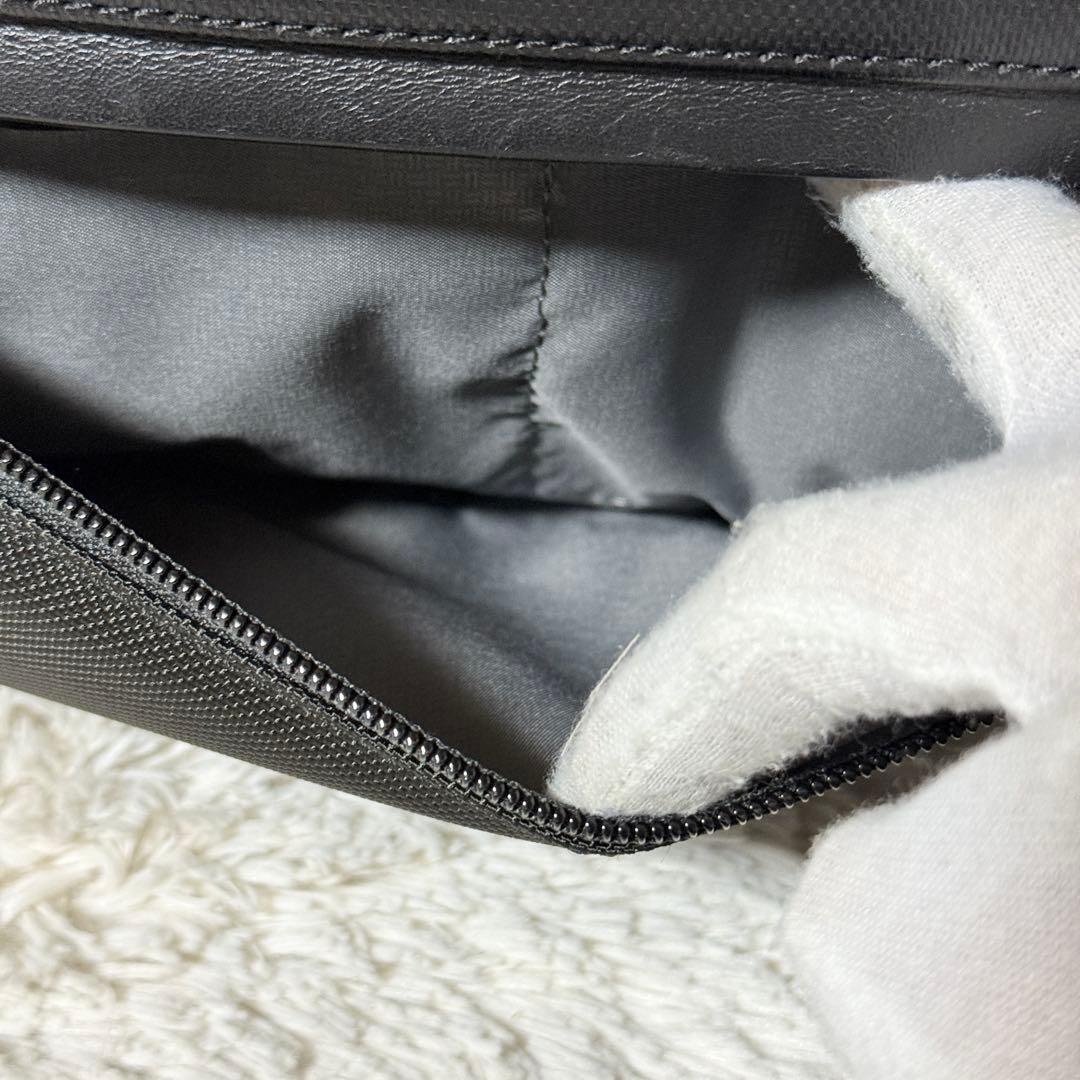 極美品✨トゥミ　アルファ3 ビジネスバッグ　2603180D3E 3way