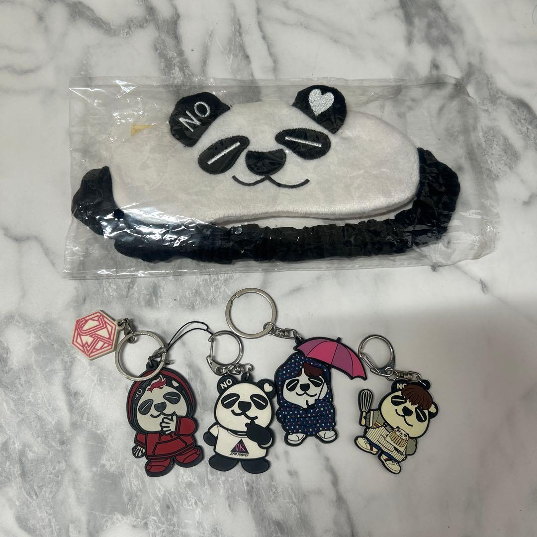 2PM Jun.K グッズセット