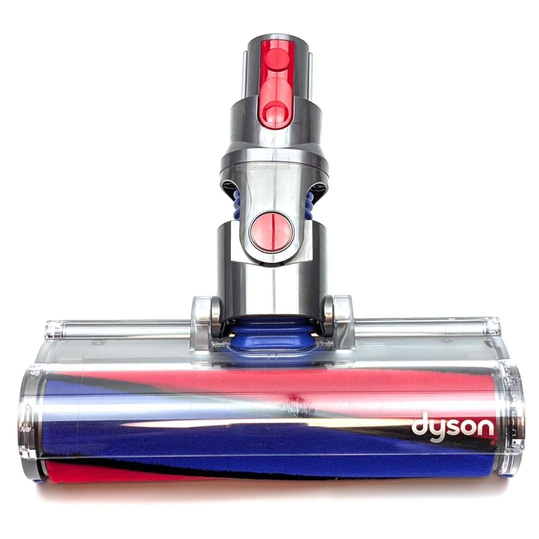 dyson V7/V8用 fluffy クリーナーヘッド 112232 未使用品