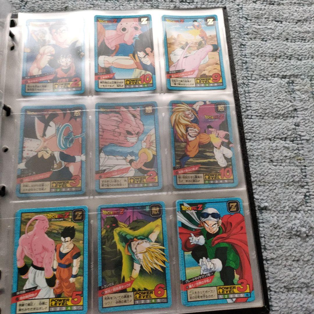 ドラゴンボール　スーパーバトル