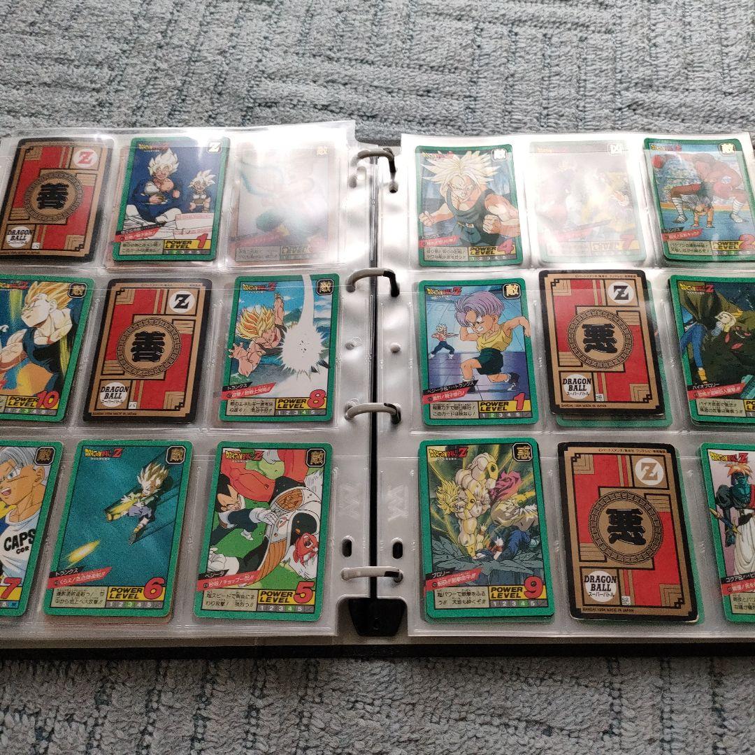 ドラゴンボール　スーパーバトル