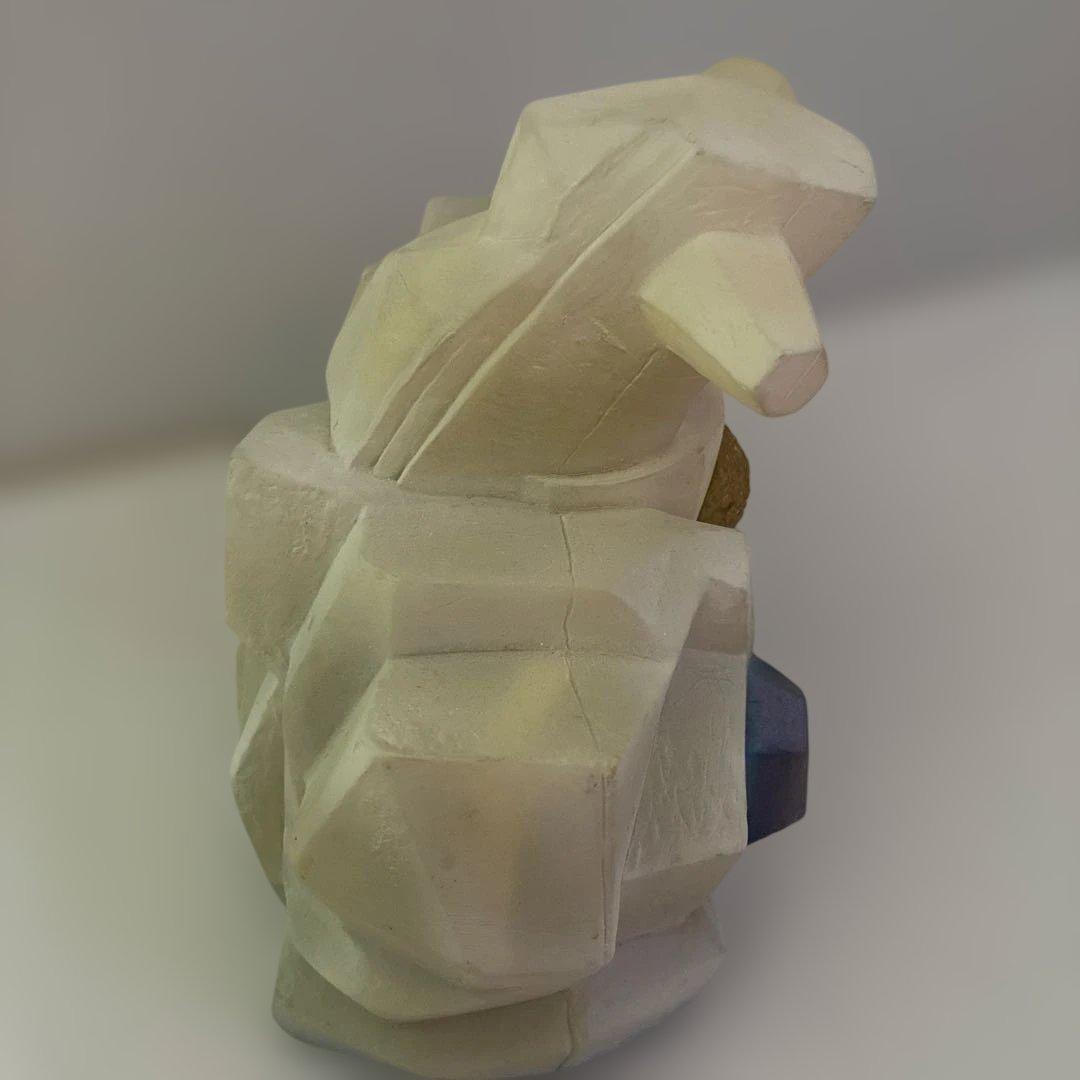 CCP 佐竹雅昭　怪獣コレクション　残酷！光怪獣　プリズ魔