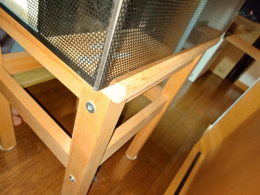 【syo】FLUVAL FLEX オールインワンインテリア水槽