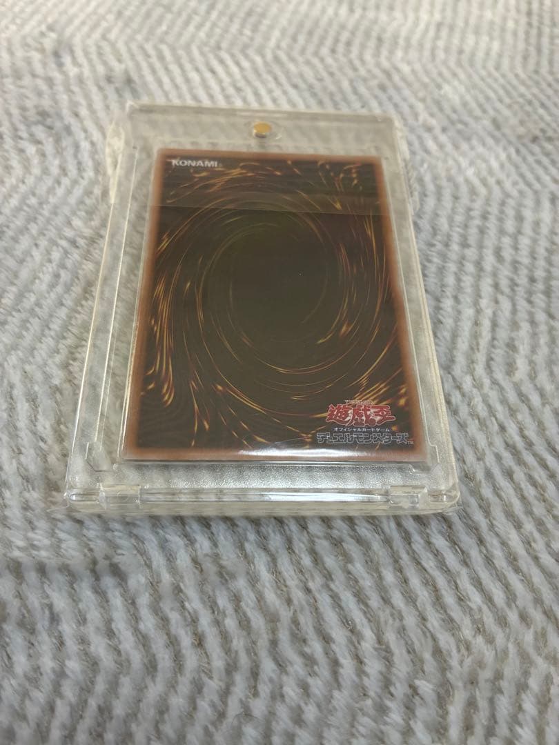 も*の様 遊戯王　レッドアイズブラックドラゴン 真紅眼の黒竜　イラスト違い　25