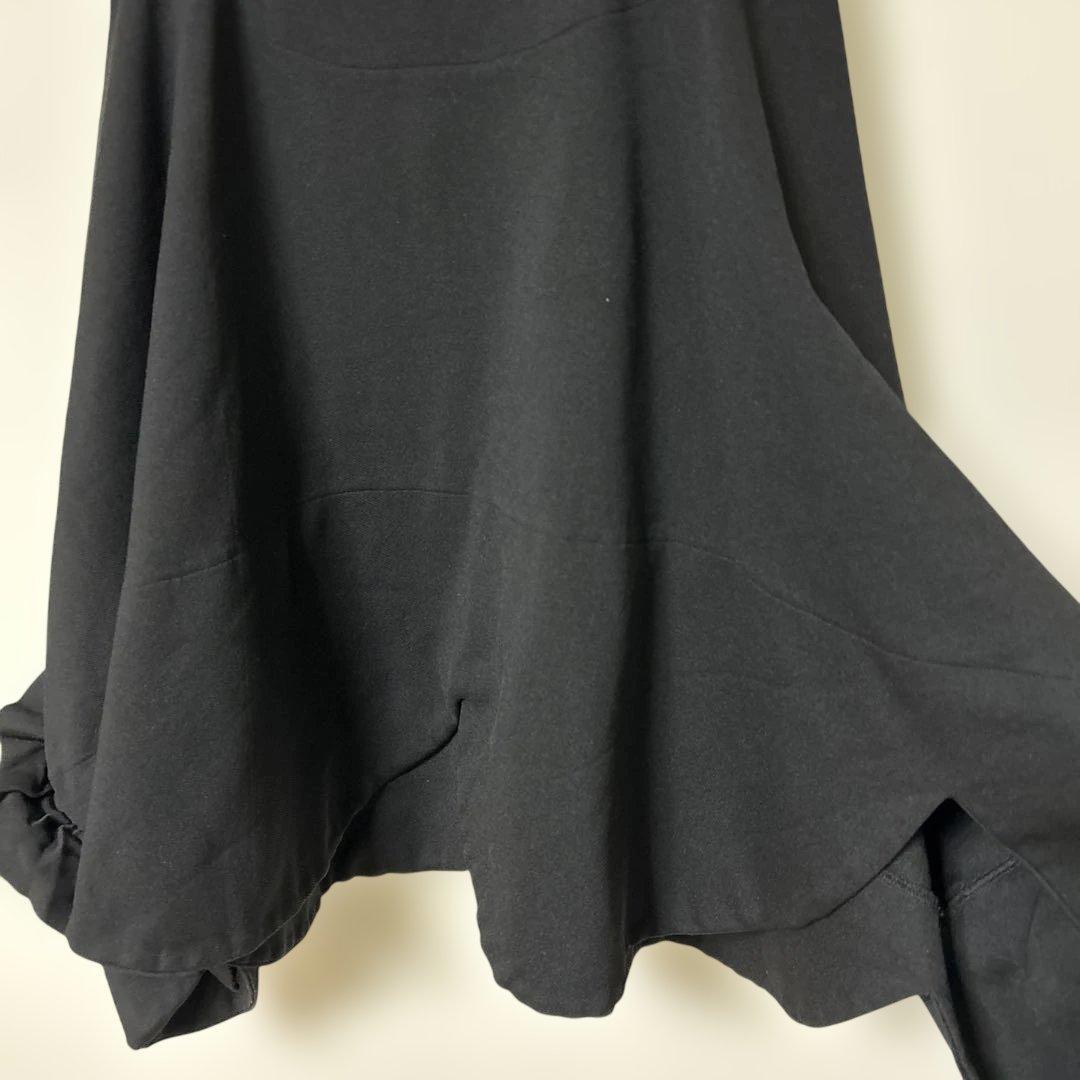 コムデギャルソン　スカート