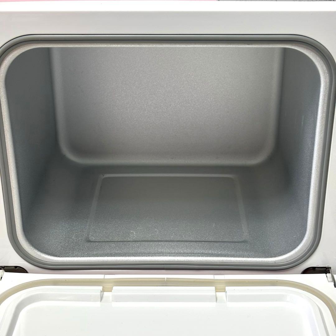 【美品】SEVEN BEAUTY タオルウォーマー C-080 おしぼり