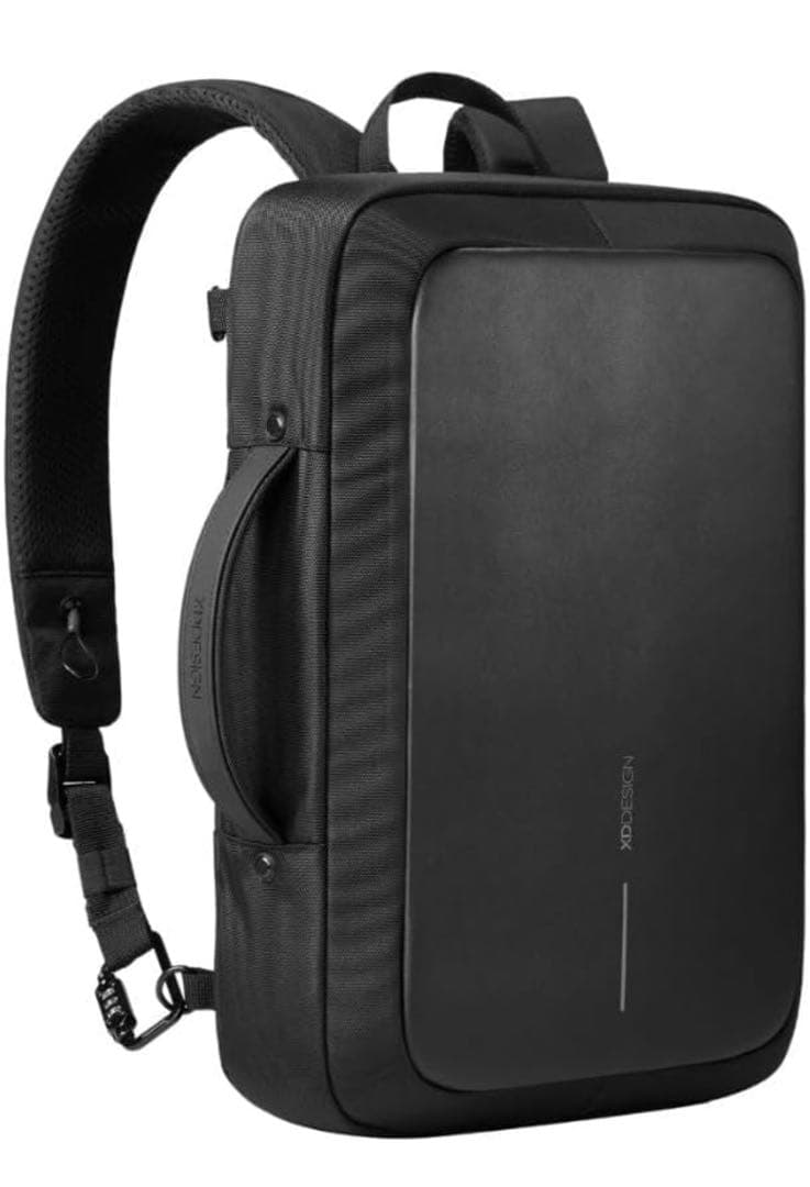 【新品】ボビー 3WAYリュック BOBBY BIZZ ブラック