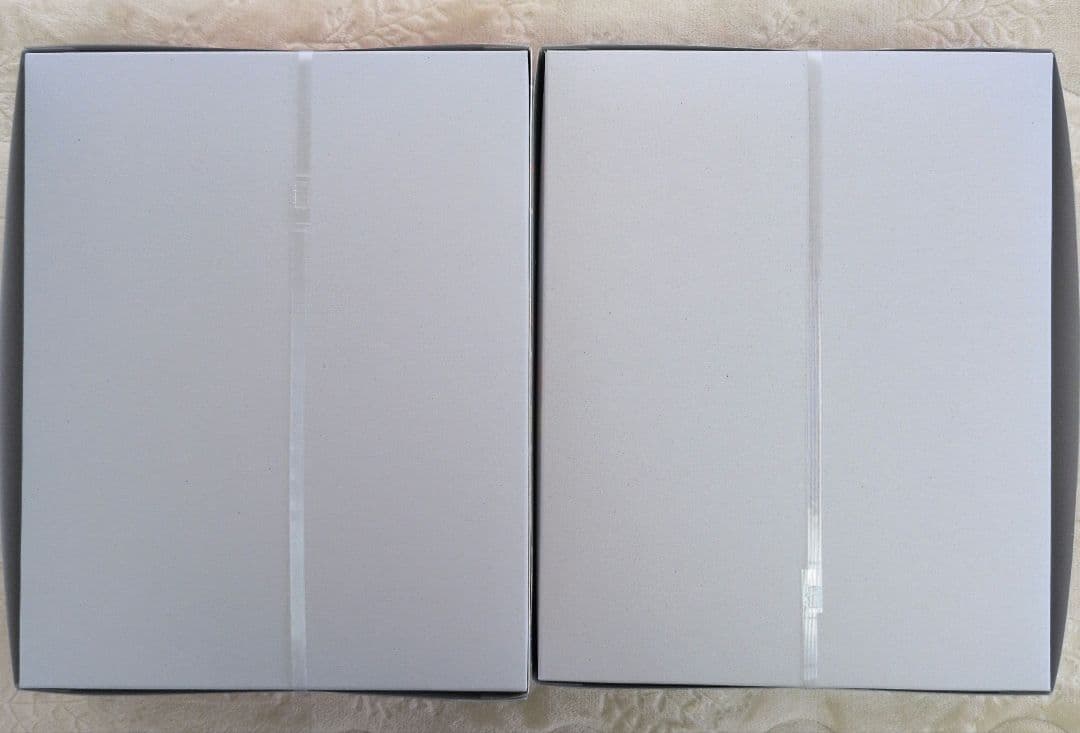 未組立新品　MGキュベレイMk-II(プルツー専用機)、MGギラドーガ