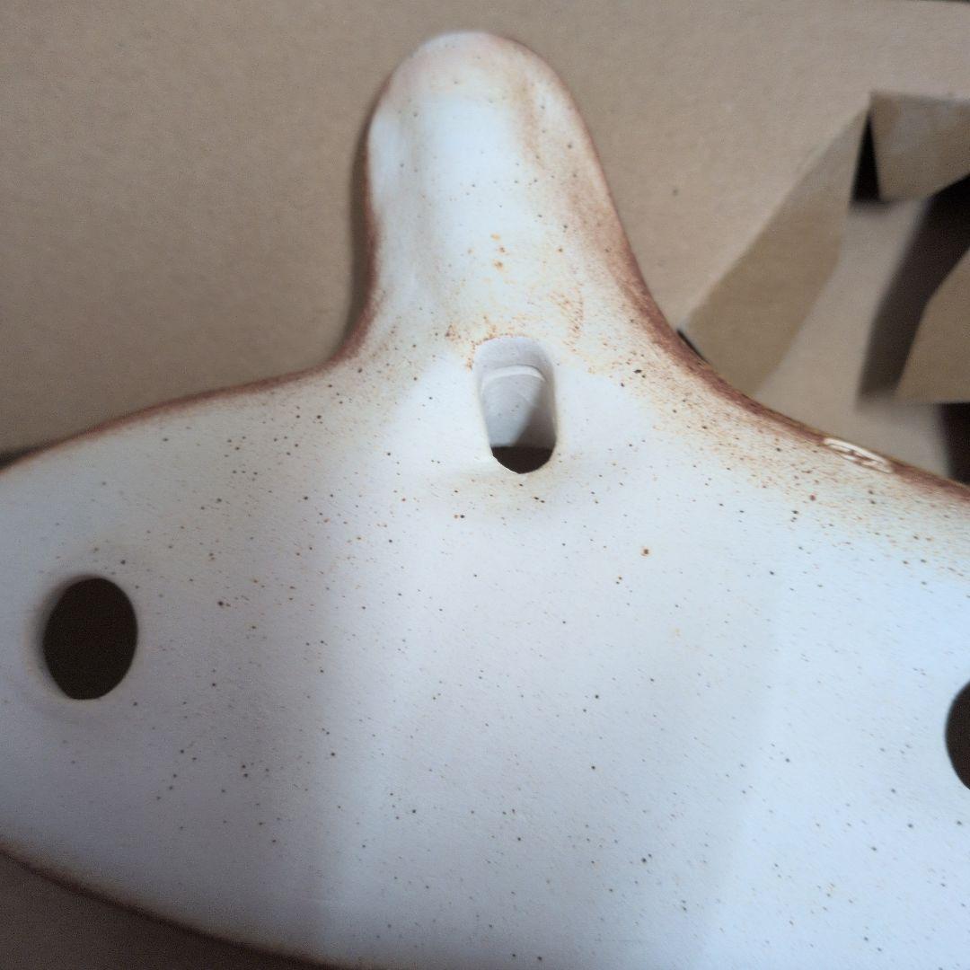 Sakurau工房オカリナ バスC