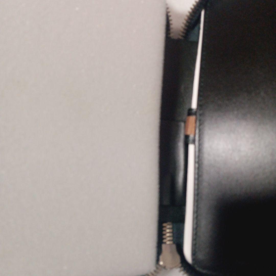 野原工芸　しーさー Noharakogei ノマディック 筆箱　SY-07