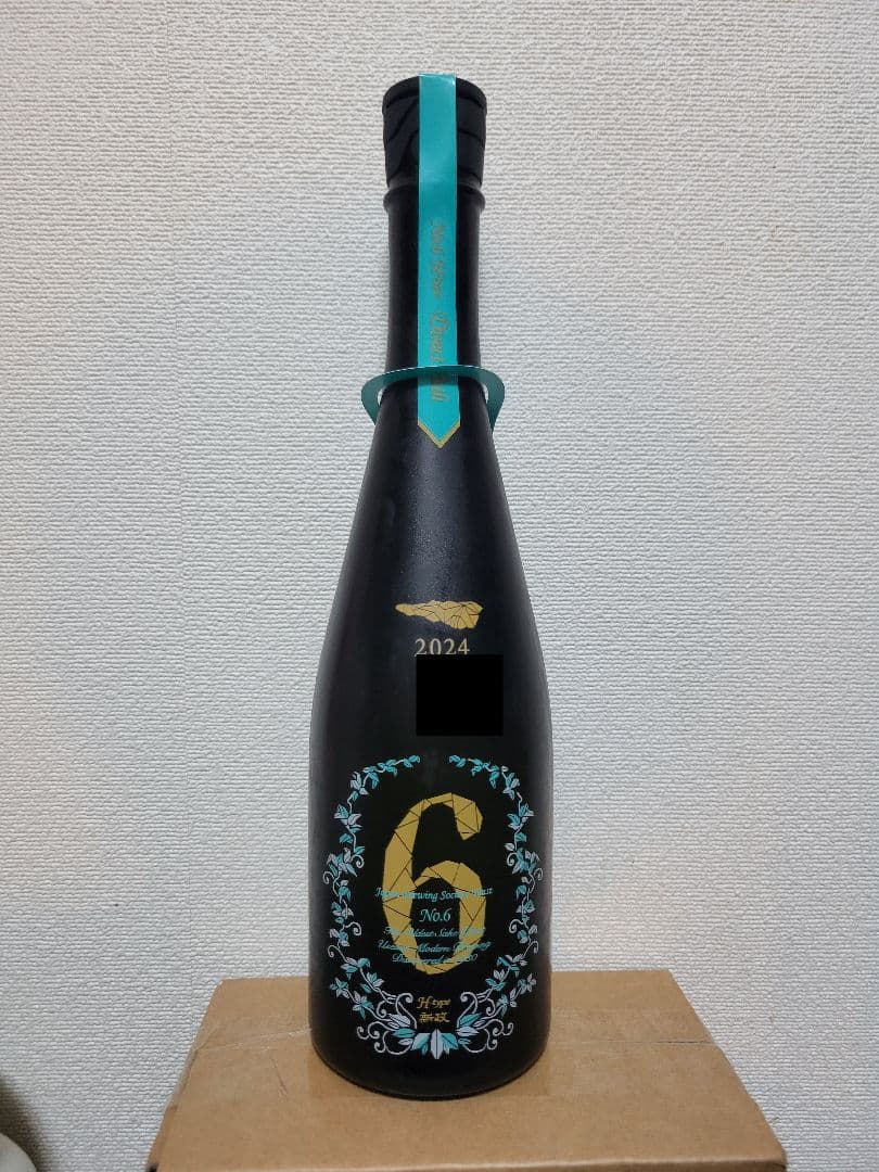 新政　No.6　H-type