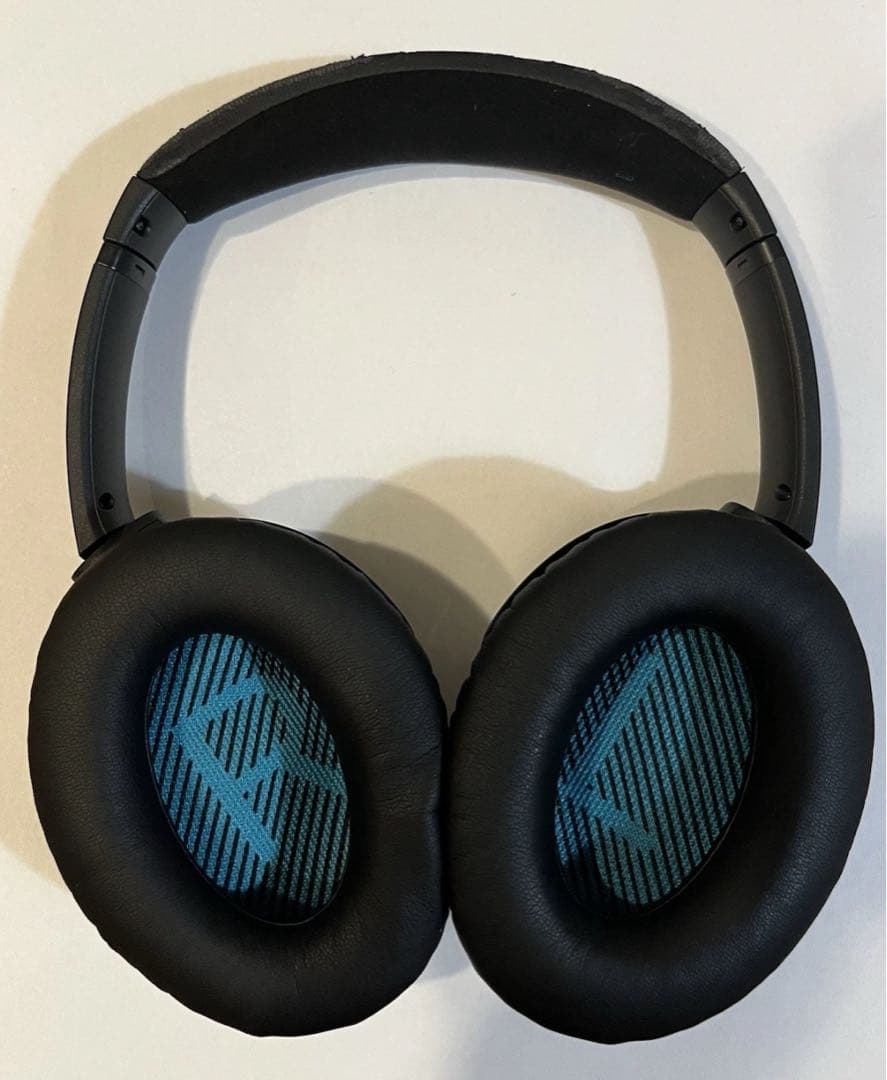 Bose SoundLink around-ear ボーズ　ワイヤレスヘッドホン