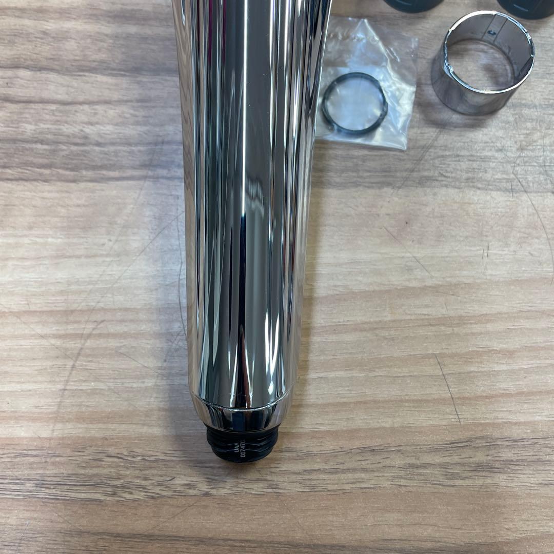 リファ　ファインバブルU シャワーヘッ