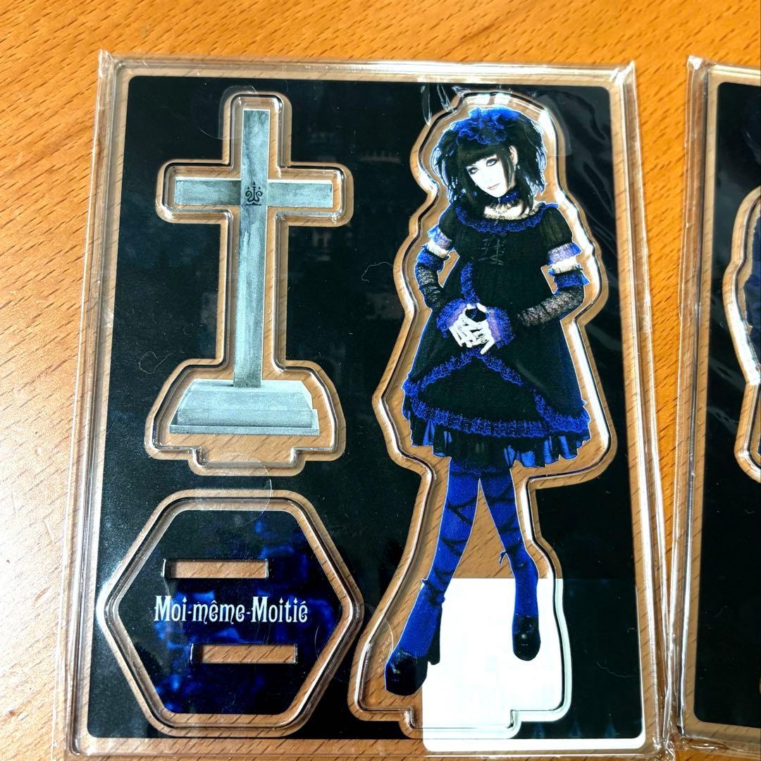 Mana様アクスタ3点セット