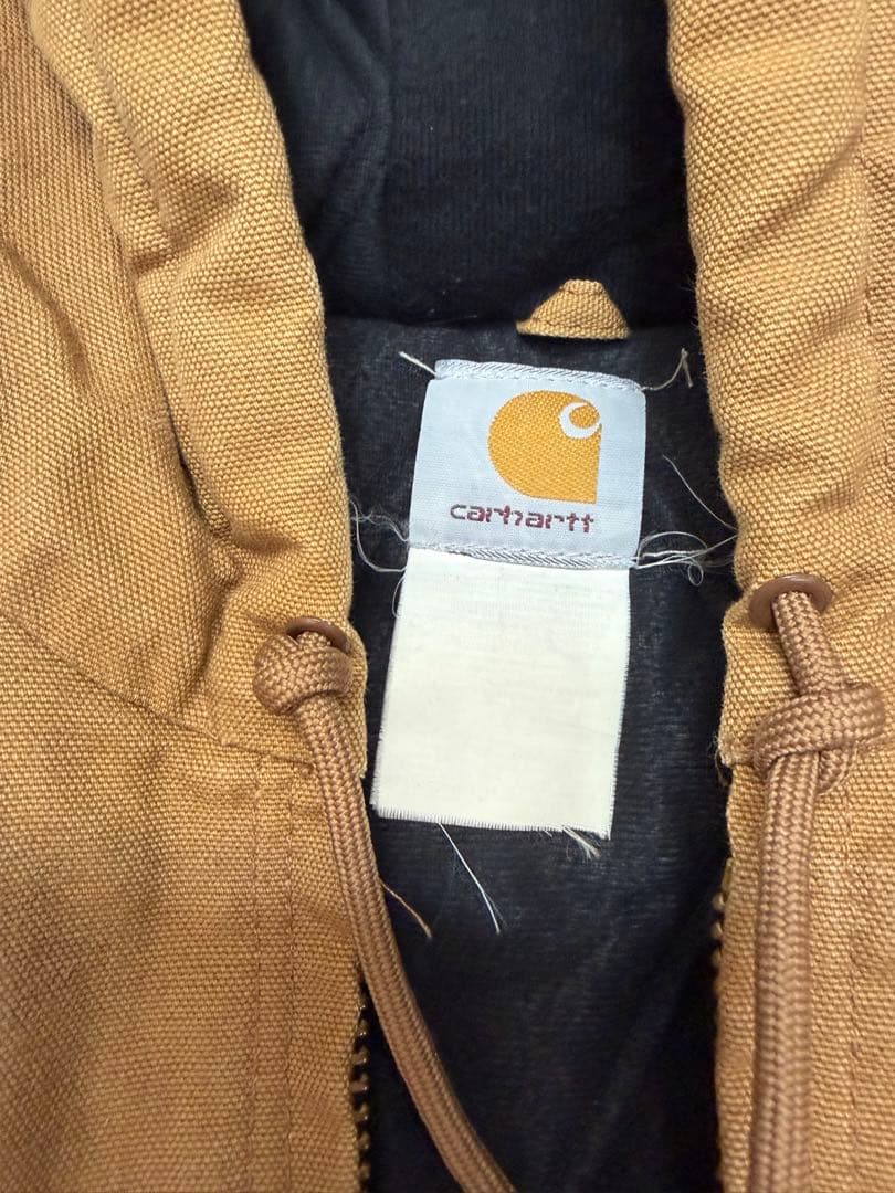 僕*様 大人気　カーハート　アクティブジャケット　美品