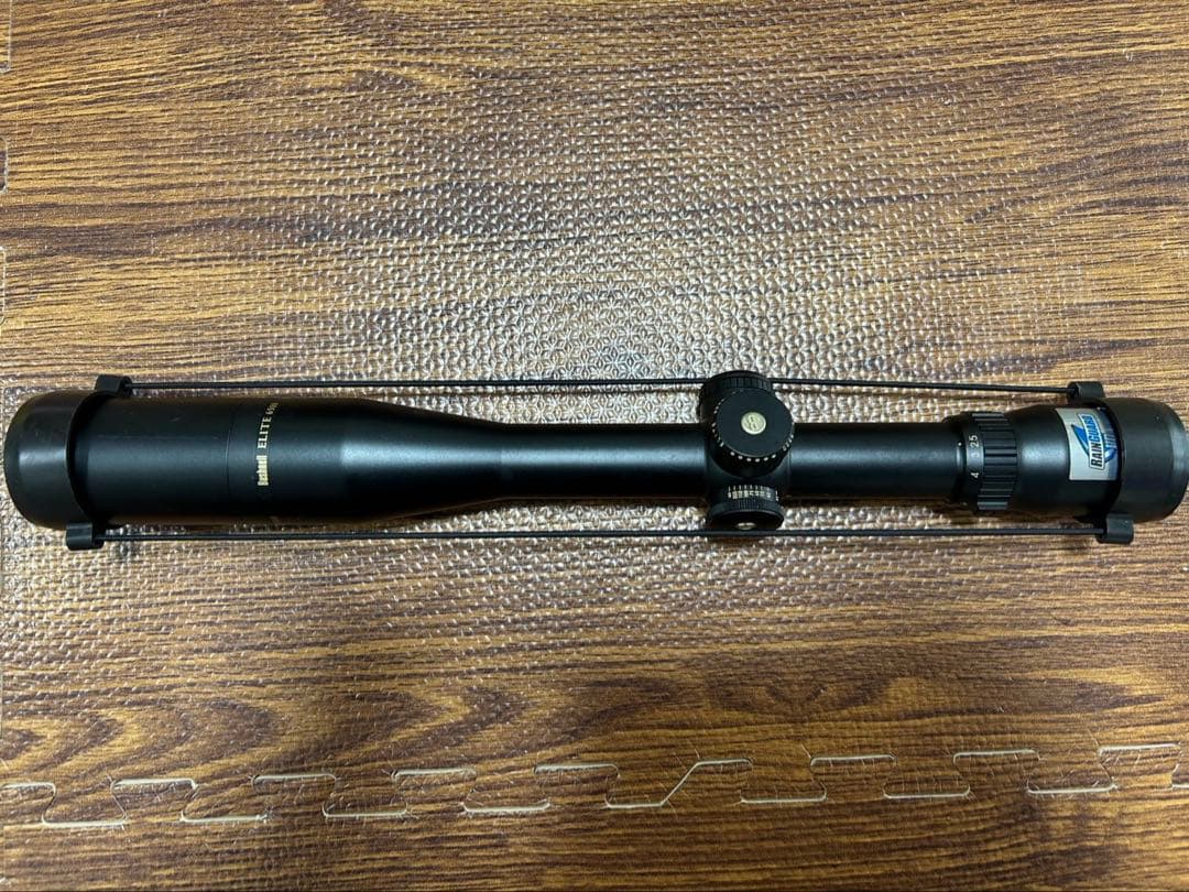 Bushnell(ブッシュネル)スコープ Elite(エリート)6500