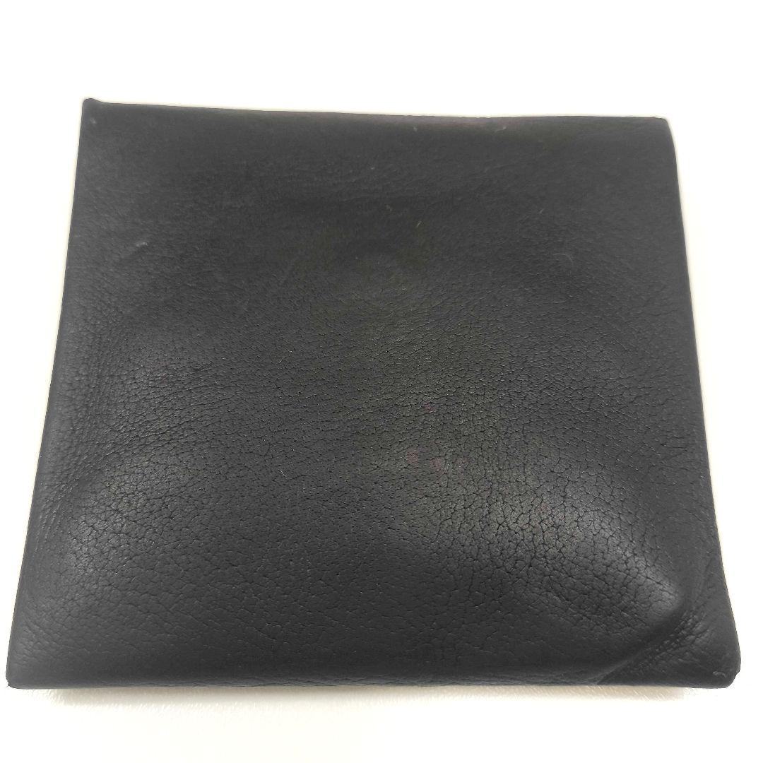 エルメス カルヴィ ブラック HERMES ケース パース 小銭入れ