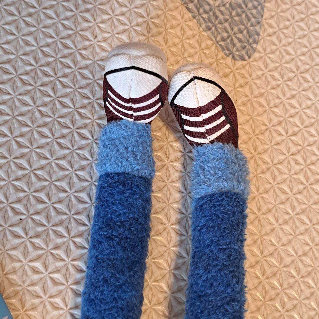 アドベンチャータイム　マーシャルリー ぬいぐるみ 本体　Shinada　レア