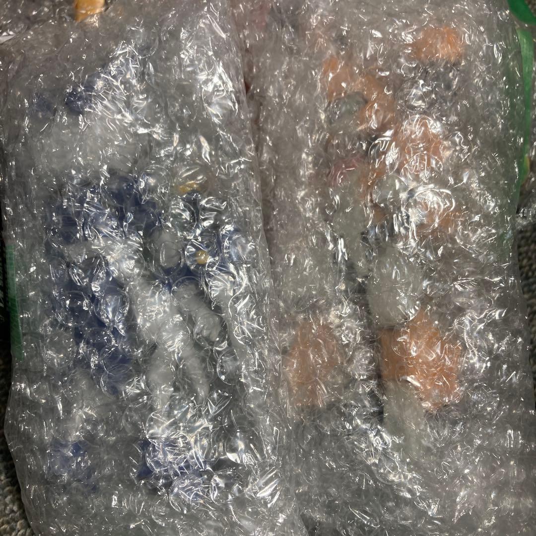 メダロット　プラモデル　まとめ売り