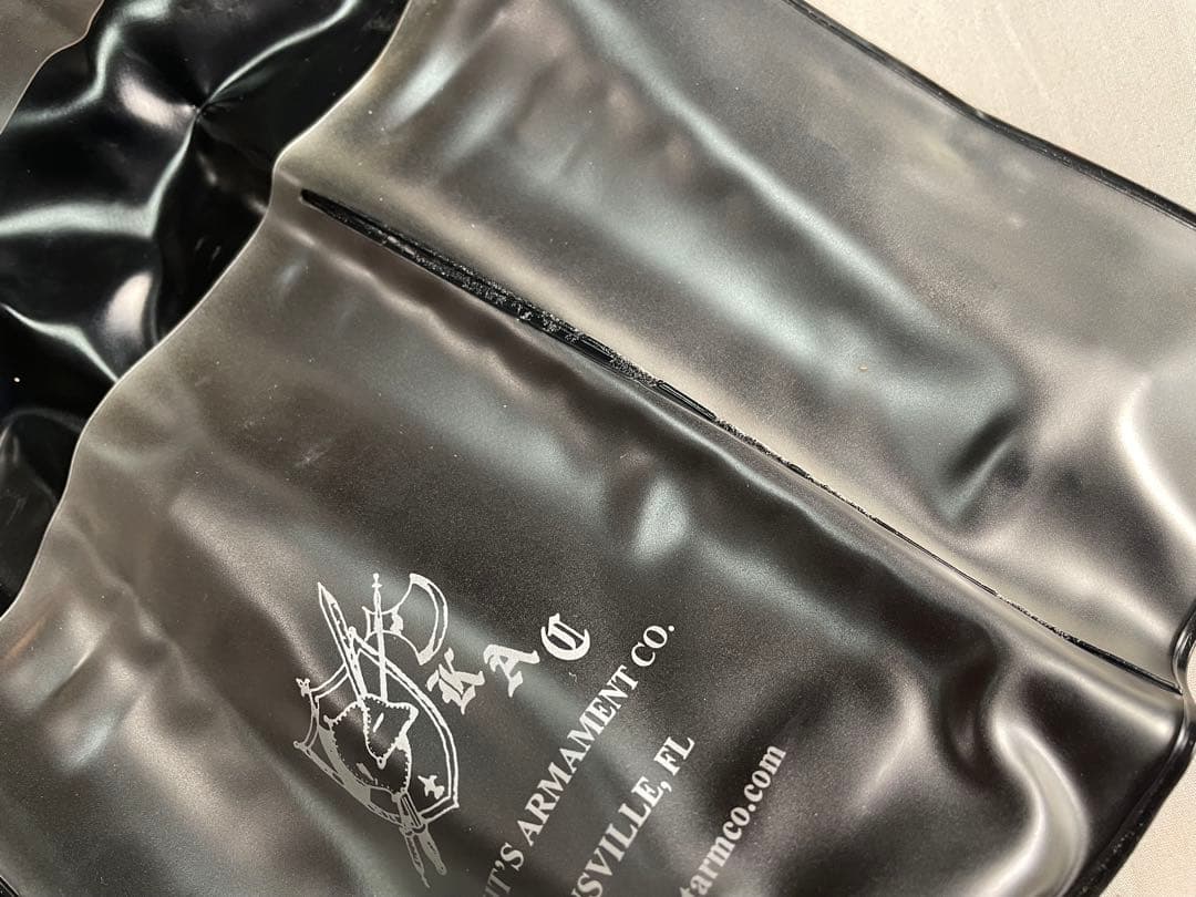 米軍実物 KAC Knights Amament ナイツ　レイルカバー セット