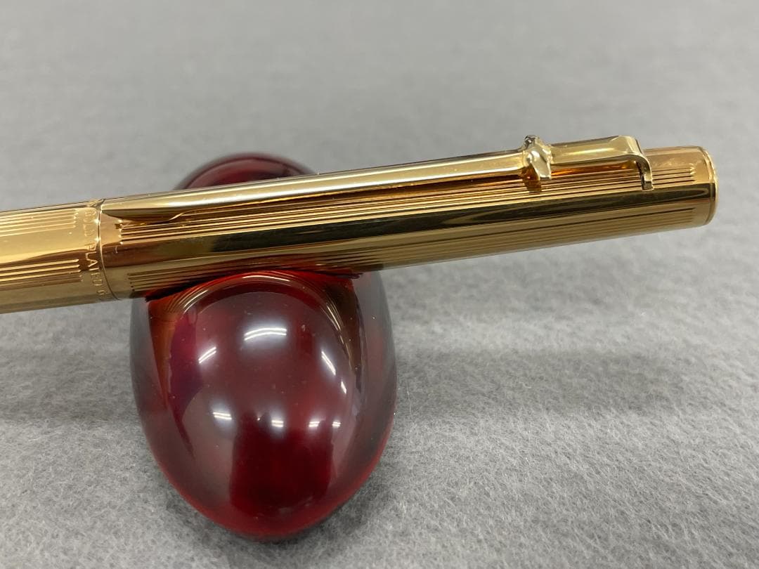 '80s　カランダッシュ エペ クルドパリ　CARAN D'ACHE（M）14K