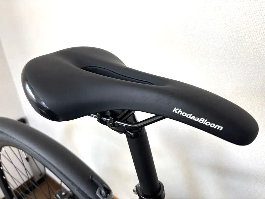 こうすけ）KhodaaBloom RAIL DISC 2025