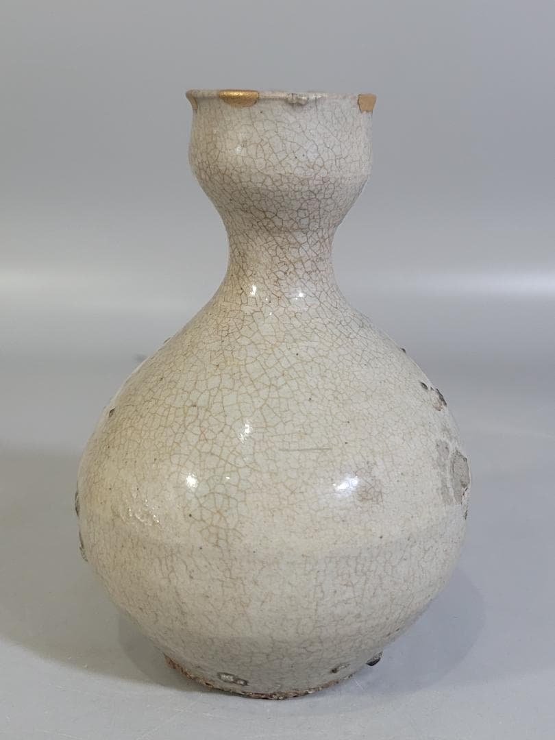 古美術 李朝 徳利 DT359