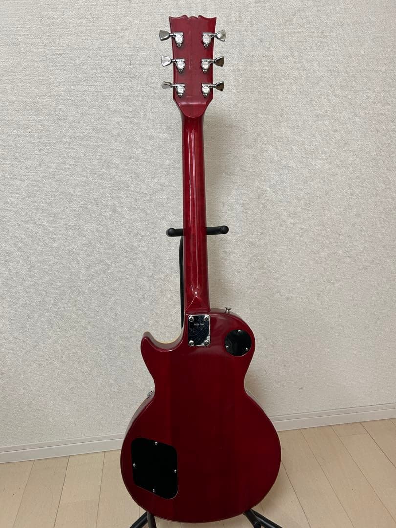 YAMAHA SL380 Studio Lord レスポールタイプ サンバースト
