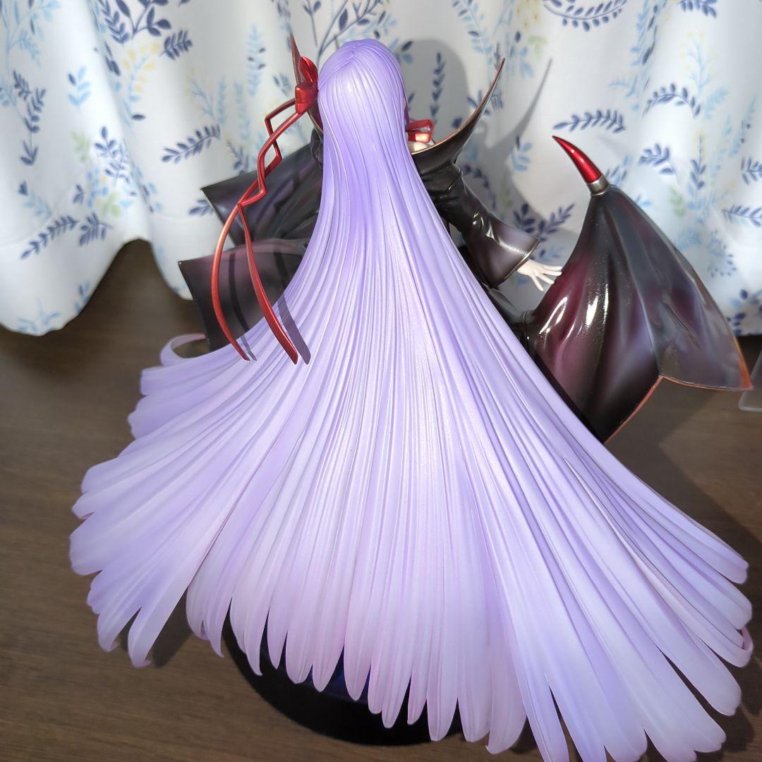 Fate/Grand Order　BB 小悪魔たまご肌Ver.1/8 フィギュア