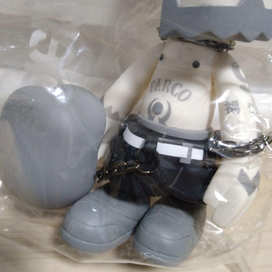 マイケルラウ　フィギュア　香港トイ