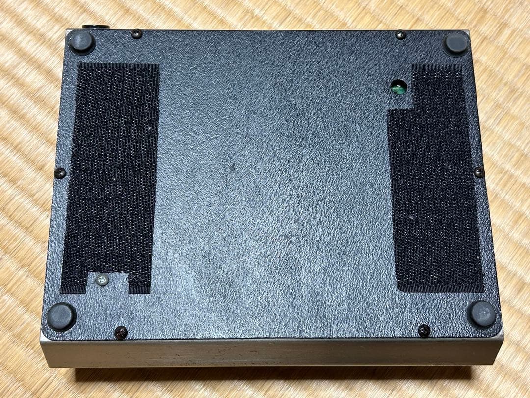 ギター Electro-Harmonix Micro Synthesizer