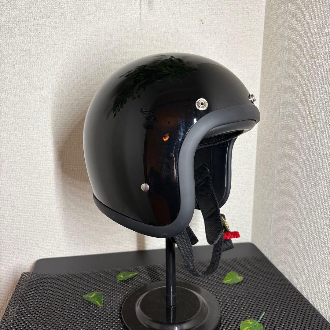 500TX スタイル ヘルメット　tt&co ビートル bell 新品