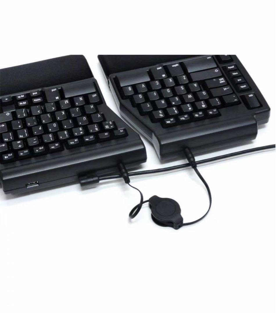 マウス・トラックボール Matias Programmable Ergo Pro for Mac