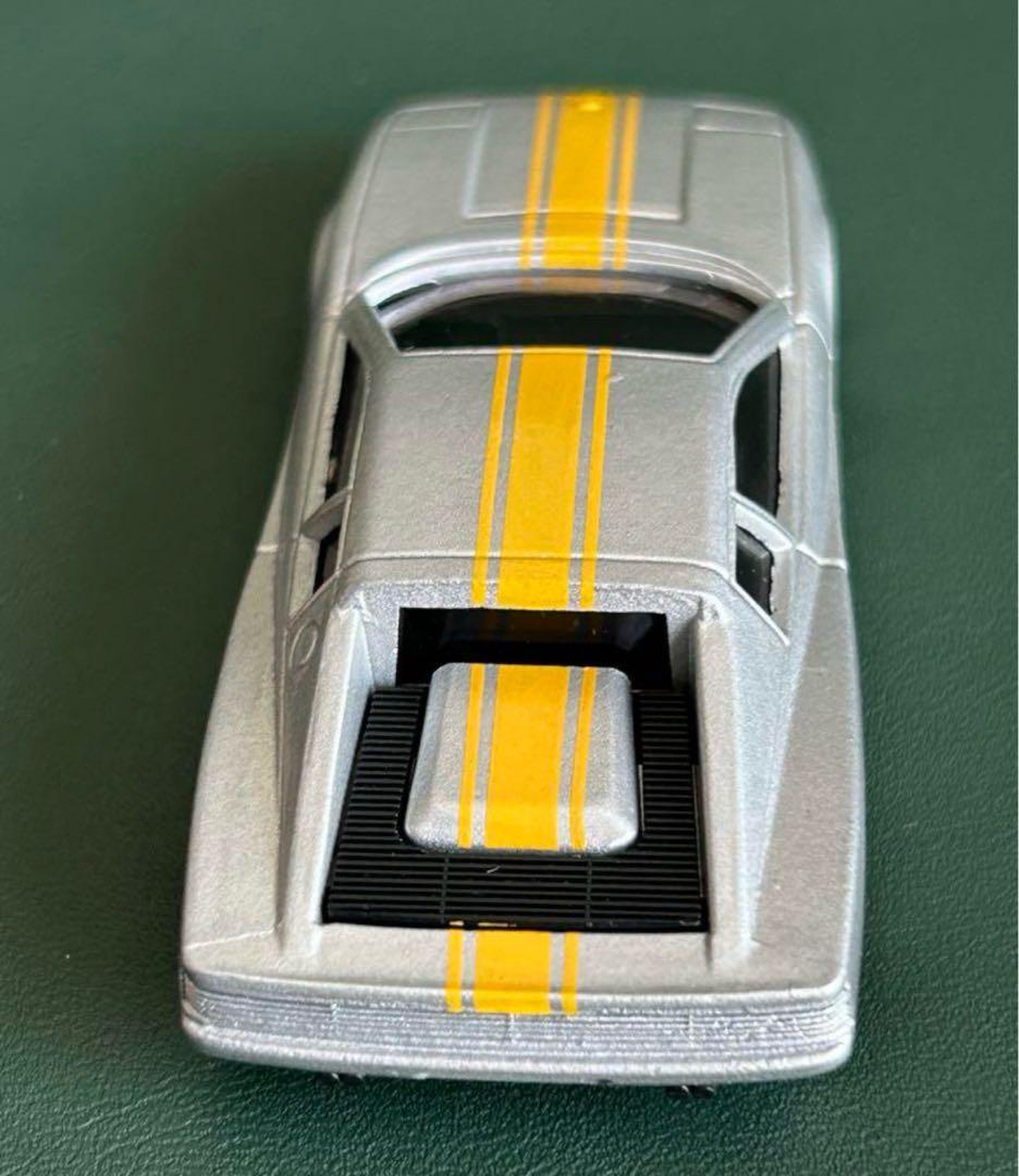 トミカ フェラーリ テスタロッサ 特注