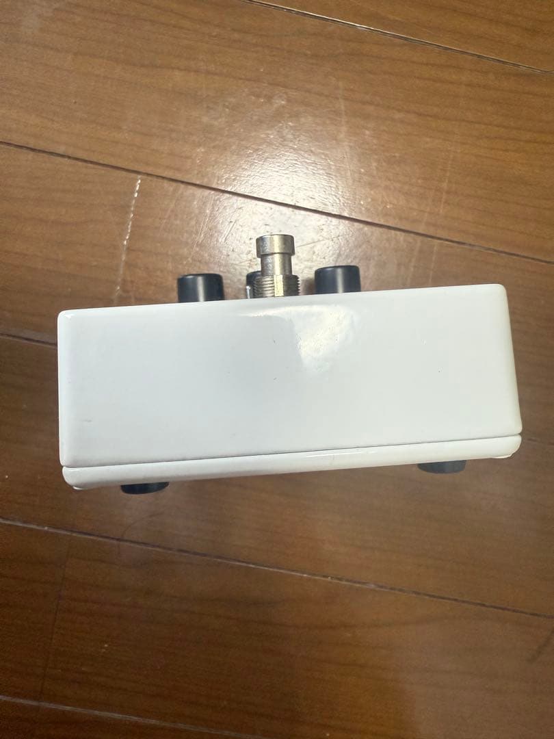 BIG MUFF PI W/TONE WICKER 【美品】