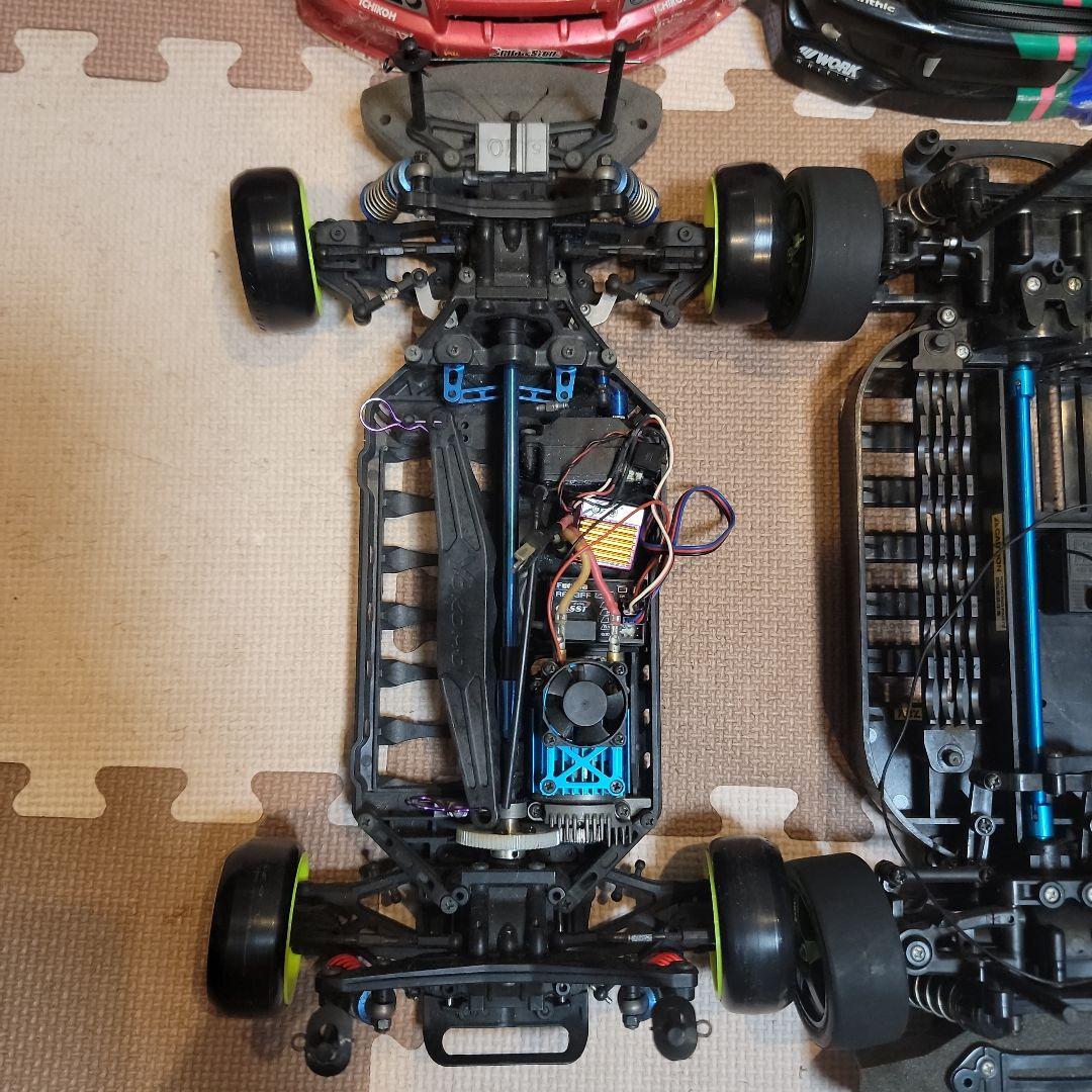 ドリラジセット