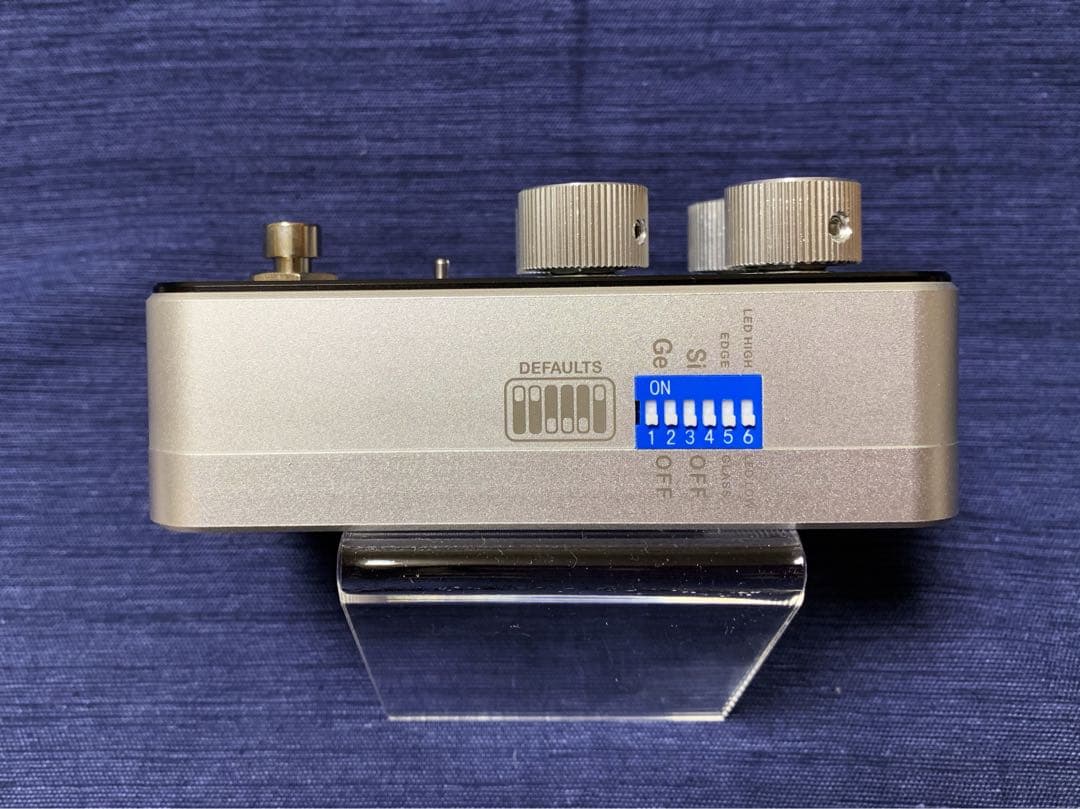 ギター King Tone RISE