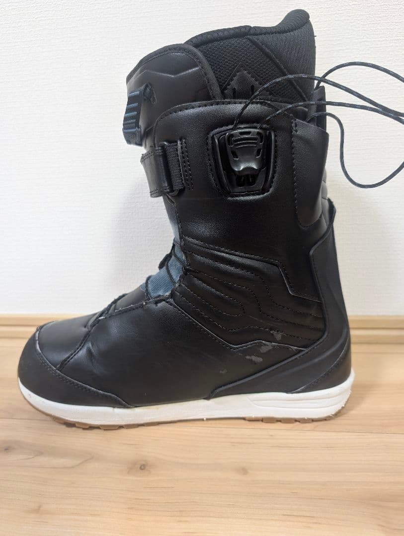 23-24 DEELUXE EMPIRE S4インナー 27.5cm