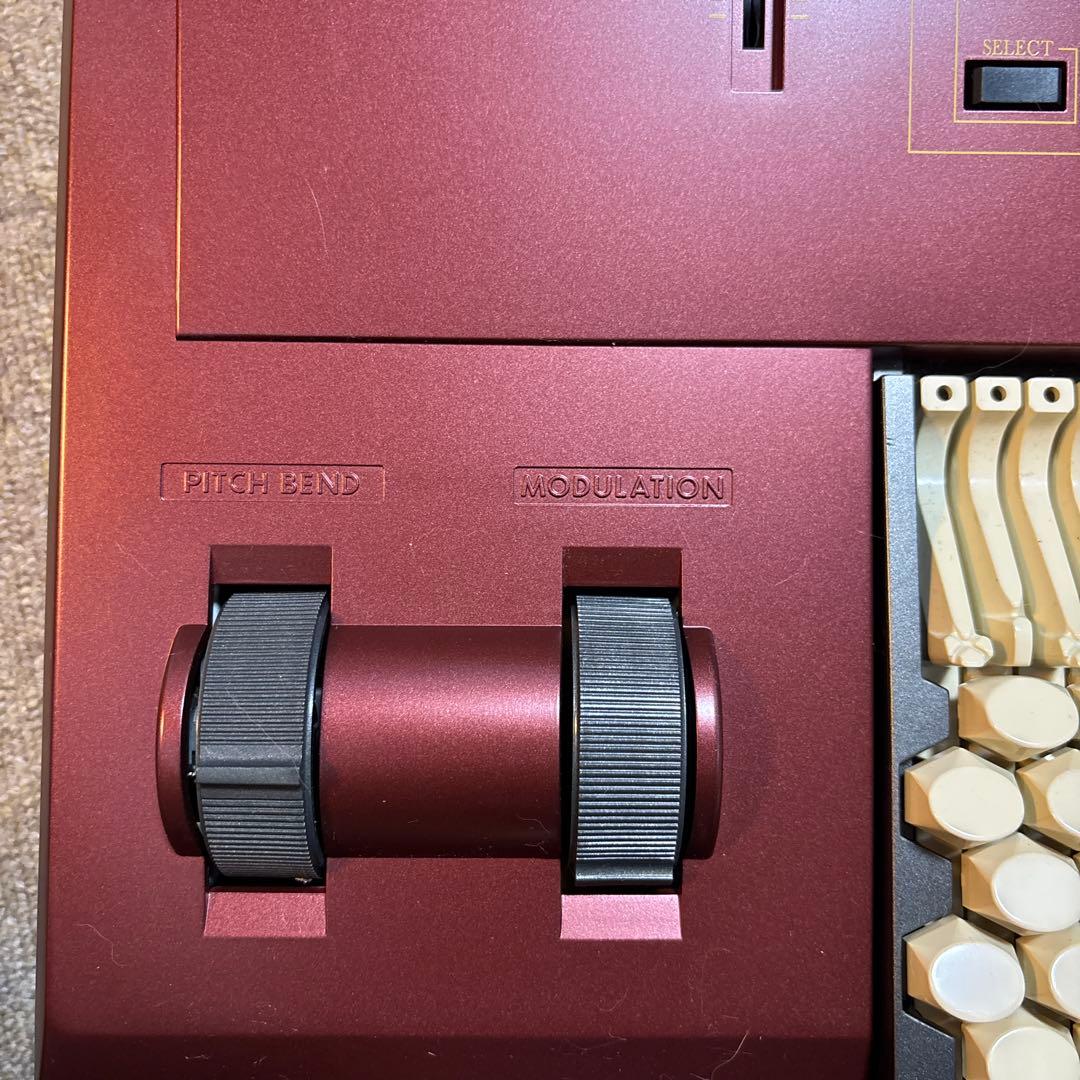 Whole Tone Revolution 東京優勝モデル