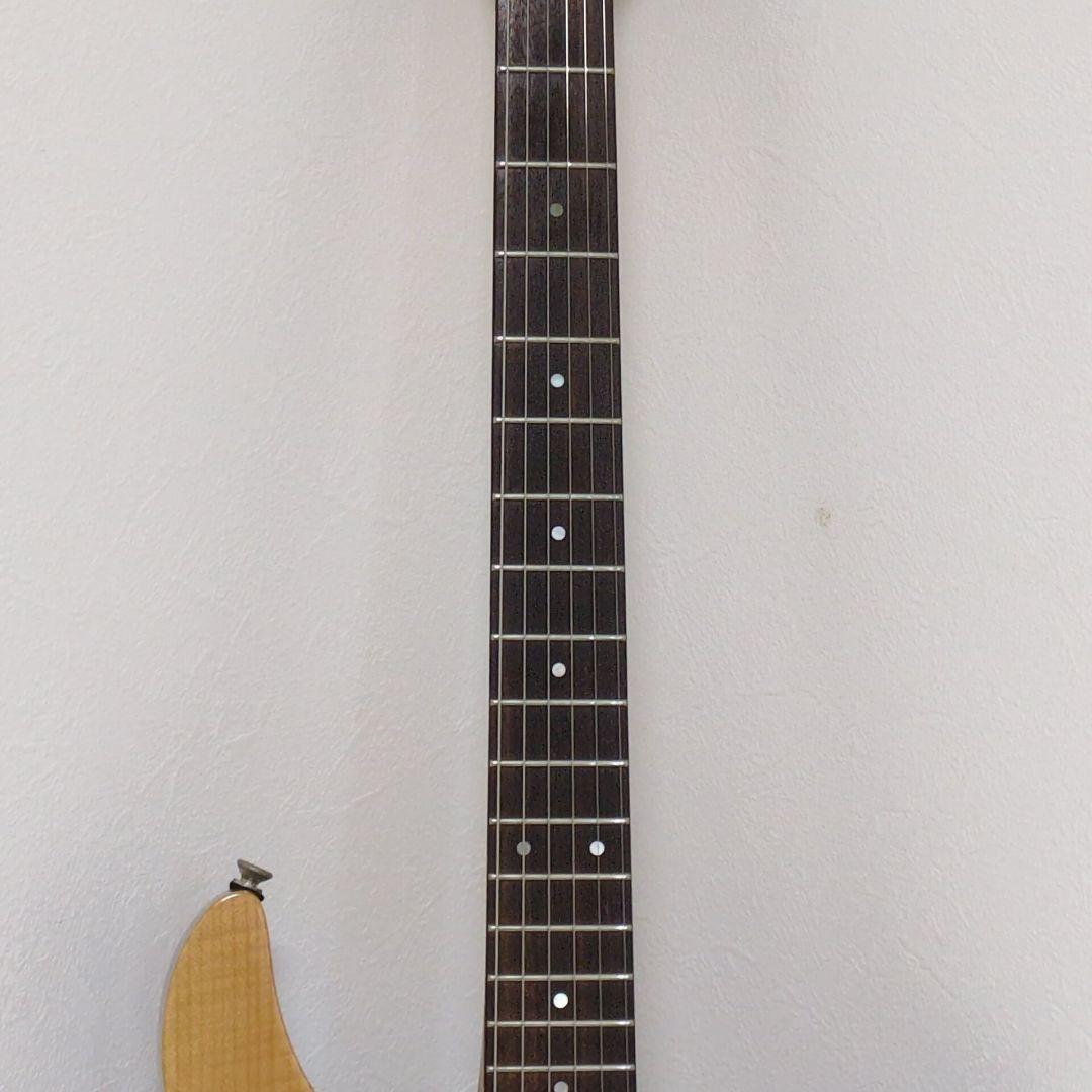 か*り様 YAMAHA PAC612V NT ヤマハ パシフィカ エレキギター