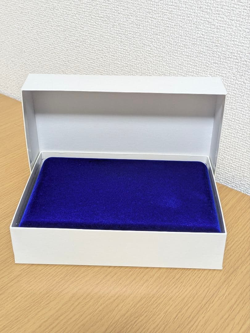 希少品 非売品 切り子クリスタル 創価学会 SGI 池田 会長 海外メンバー授与