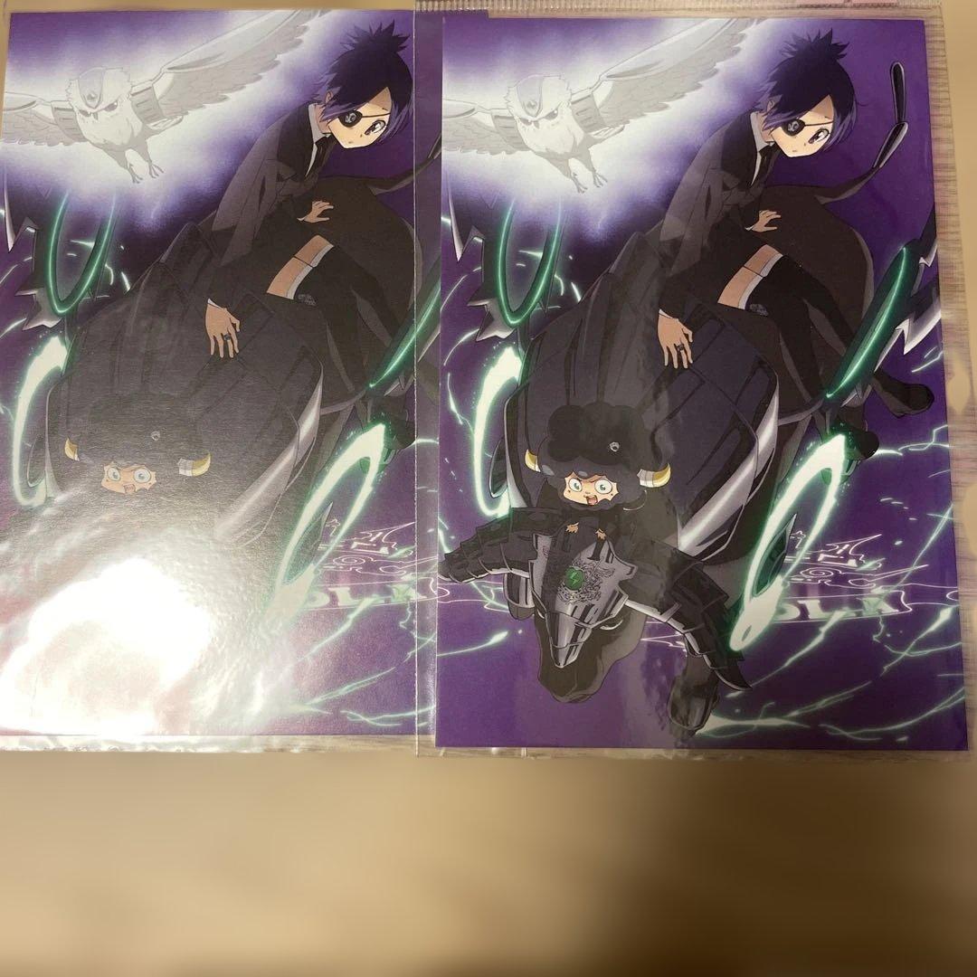 公*o様 【リボーン】缶バッジ・アクリル系・紙類まとめて売り