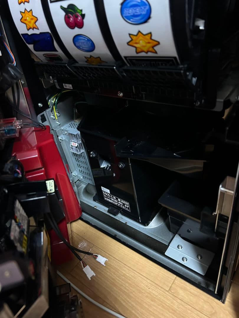 ディスクアップ2 て様